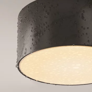 Потолочный светильник Zon IP 12X12X6 CM
