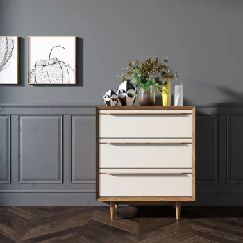 Комод Bruni 80X45X90 CM
