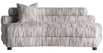 Модуль дивана Bredsand 195X110X83 CM