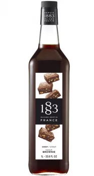 Сироп Брауни | Brownie 1L
