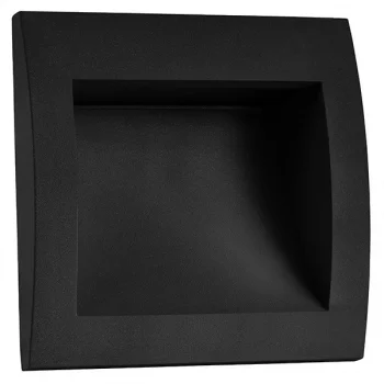Встраиваемый светильник для ступеней Estra 14X14X2 CM