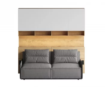 Композиция Modus 72 237X40X152 CM
