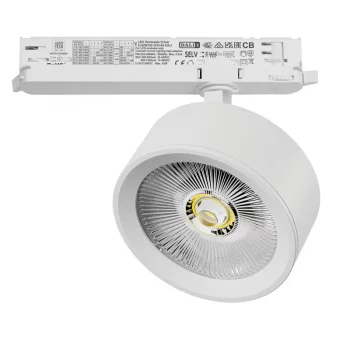 Светильник на шине Lightstar A5646DALI