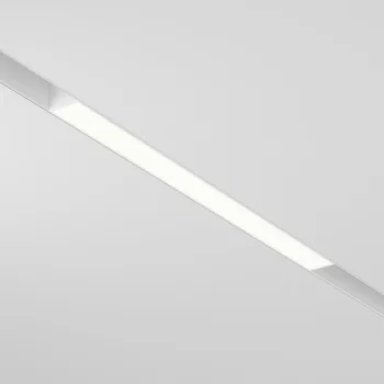 Трековый светильник Voltega VGL030-2-12W3K-W