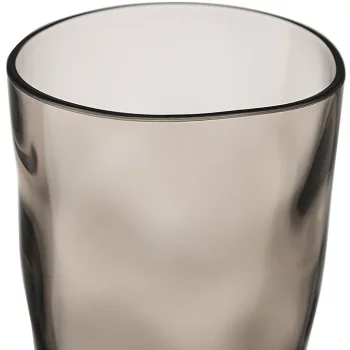 Набор из четырёх стаканов Hollow 550 ml