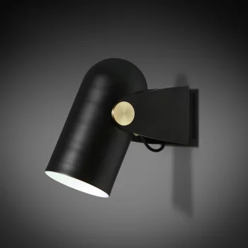 Настенный спот Carronade 8X16X23CM