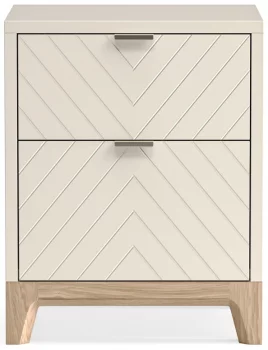 Прикроватная тумба Case 40X35X51 CM