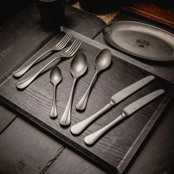 Вилка десертная Baguette Vintage 18 CM