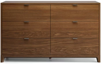 Комод Case 130X45X78 CM