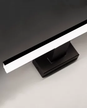Небольшой настенный светильник Vissia 30X13X5 CM