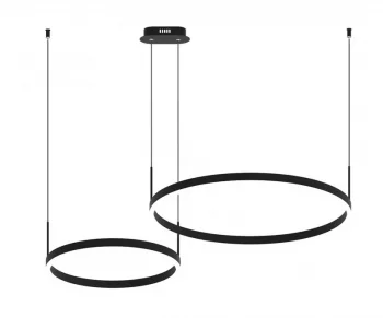 Подвесная люстра Тop 90X60X110 CM