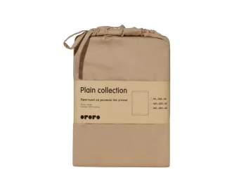 Простыня на резинке Plain Collection 200X180 CM