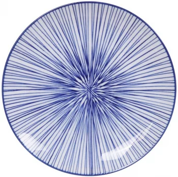 Блюдце Nippon Blue Ø15 CM