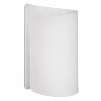 Настенный декоративный светильник PITTORE 15X25 CM