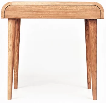 Столик в скандинавском стиле Ellipse 90X60X76 CM