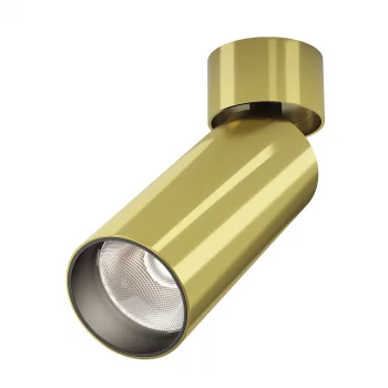 Накладной спот Focus LED 5X2X16 CM
