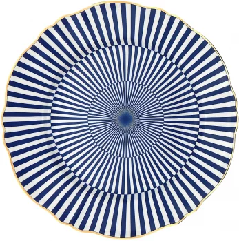 Тарелка Abracadabra Ø27 CM