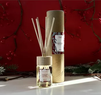 Диффузор ароматический Gifting Caramel and apple 100 ml