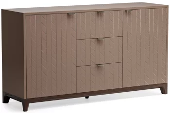 Комод Case 139X40X78 CM