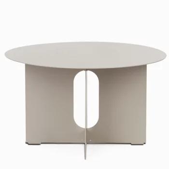 Журнальный столик Talaya 65X65X37 CM