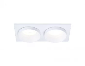 Встраиваемый светильник Techno Spot 18X9X4 CM