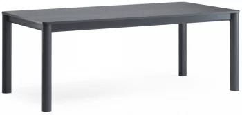 Обеденный стол Bergen 200X100X75 CM