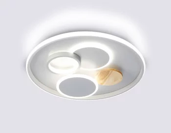 Накладной светильник 	Comfort LineTech 50X50X10 CM