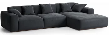 Диван Saga 315X177X72 CM