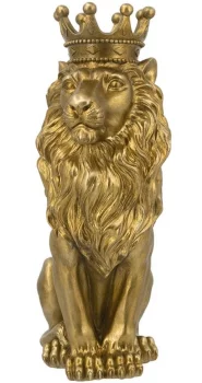 Фигурка Lion King 19X13X33 CM