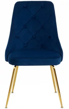 Стул Batista 52X60X88 CM