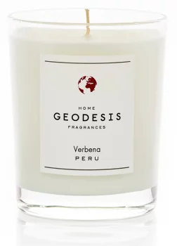 Ароматическая свеча Verbena 50 часов горения