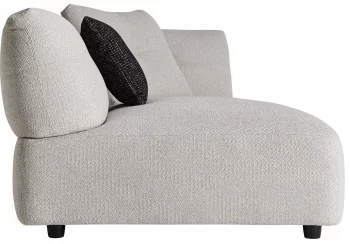 Модуль дивана Brenod 140X155X72 CM