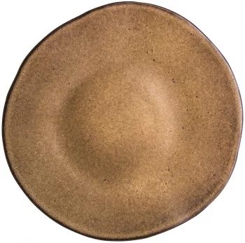 Тарелка Authentic Stone Ø29 CM