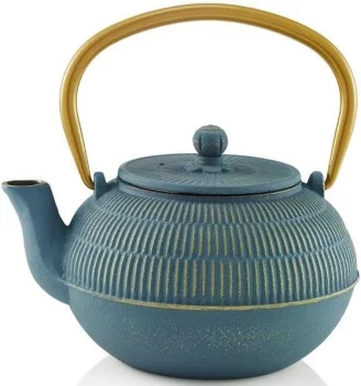 Чайник заварочный Yuan 900 ml