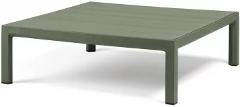 Столик пластиковый кофейный Maximo 80X80X24 CM