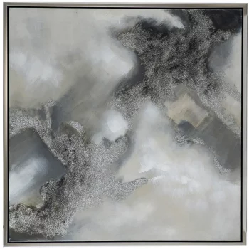 Постер Aquarius 100X100 CM