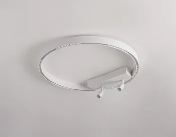 Накладной светильник Ambrella Light FL5807