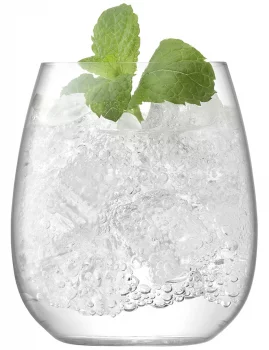 Набор из 4 бокалов Borough 455 ml