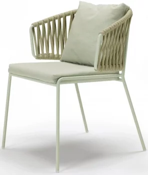 Стул Lisa Filo Nest 64X63X77 CM