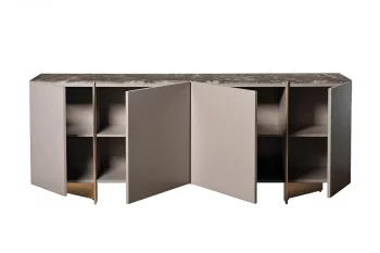 Комод Gate 42X78X200 CM