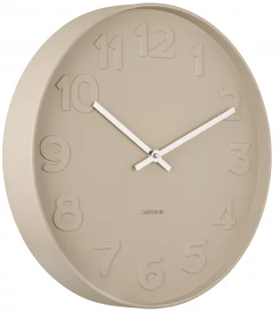 Часы настенные Mr. Brown Ø38 CM