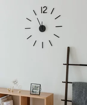 Часы настенные Blink Ø29 CM