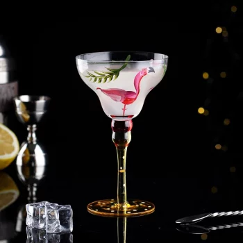 Бокал Flamingo Cocktail Week 365 ml
