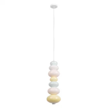 Подвесной светильник Macaroon 20X20X120 CM