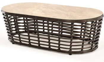 Журнальный столик Валенсия 127X63X42 CM