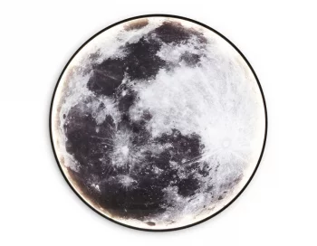 Декоративный светильник для детской Moon 80X4X80 CM