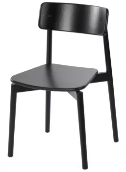 Обеденный стул Bergen 47X40X77 CM
