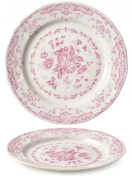 Тарелка Rose Ø31 CM