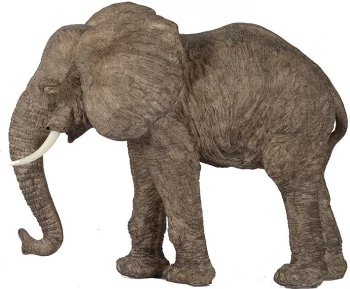 Фигурка Elephant 33X13X25 CM