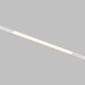 Трековый линейный светильник Simple Linear Smart